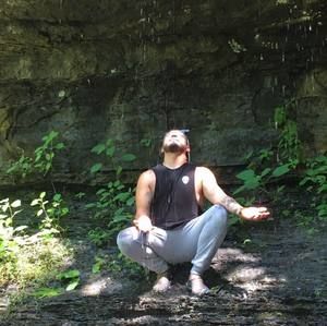 Meet your Posher, Brian